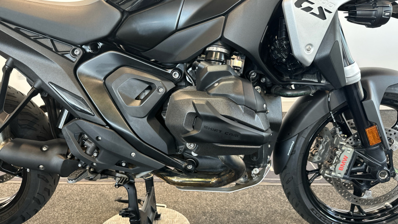 24 Model Year BMW R1300 GS TE